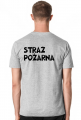 STRAŻ POŻARNA