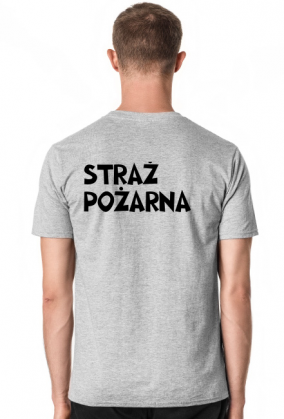 STRAŻ POŻARNA