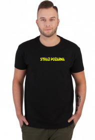 STRAŻ POŻARNA
