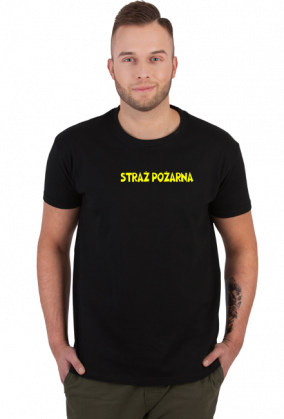 STRAŻ POŻARNA