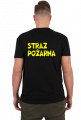 STRAŻ POŻARNA