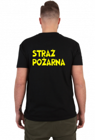 STRAŻ POŻARNA
