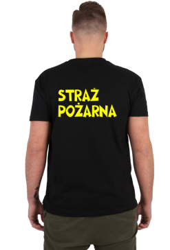 STRAŻ POŻARNA