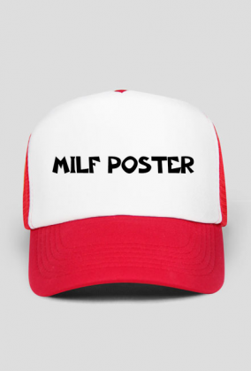 MILF POSTER