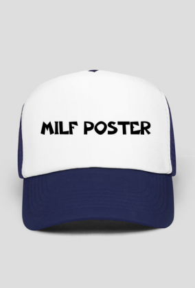 MILF POSTER