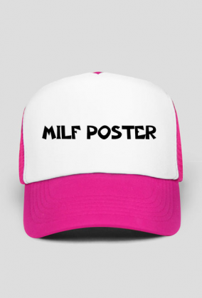 MILF POSTER