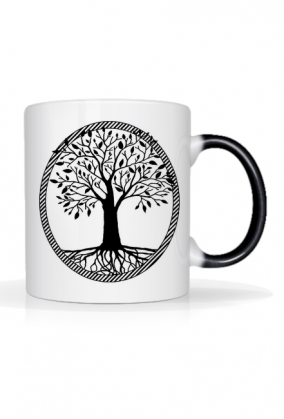 Kubek Drzewo Życia
