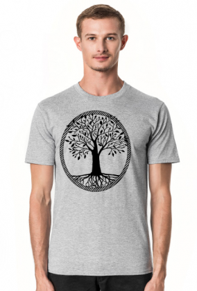 Drzewo Życia koszulka