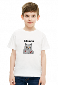 Koszulka Filemon