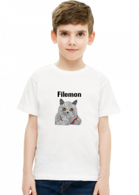 Koszulka Filemon