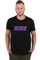 T-shirt Naura