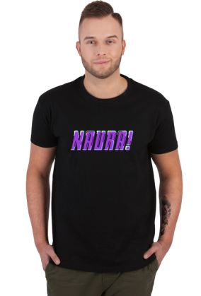 T-shirt Naura