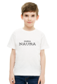 T-shirt Kurła Naura chłopiec