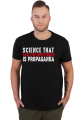 SCIENCE PROPAGANDA
