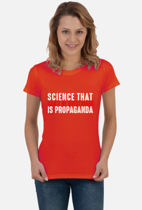 SCIENCE Women