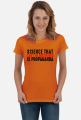 SCIENCE PROPAGANDA Women
