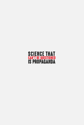SCIENCE PROPAGANDA Women