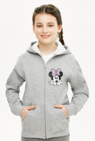 Bluza z Myszką Minnie