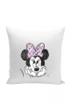 Poduszka z Myszką Minnie