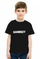 Koszulka z nadrukiem Gamerzy