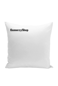 Poduszka l logiem Gamerzy