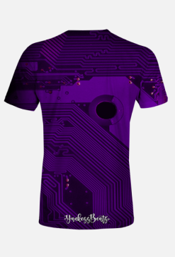 Mobo Vapor Koszulina