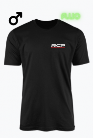 koszulka RCP fluo