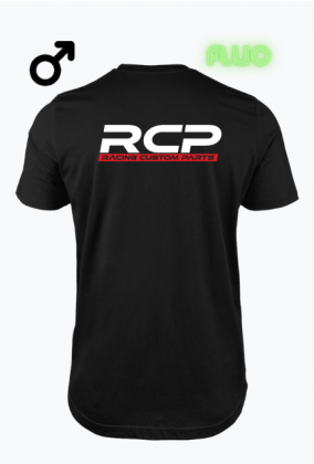 koszulka RCP fluo