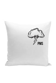 Poduszka PMS