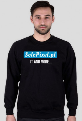 Bluza Weekend Bright Text