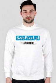 Bluza Weekend Dark Text