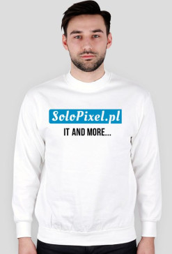 Bluza Weekend Dark Text