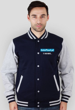 Bluza College