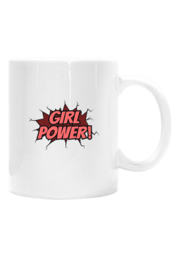 Girl Power