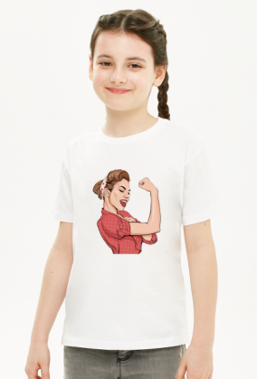 Girl Power
