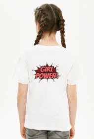 Girl Power