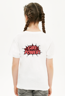 Girl Power