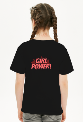 Girl Power