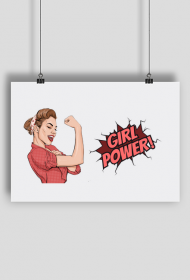 Girl Power