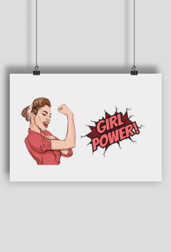 Girl Power