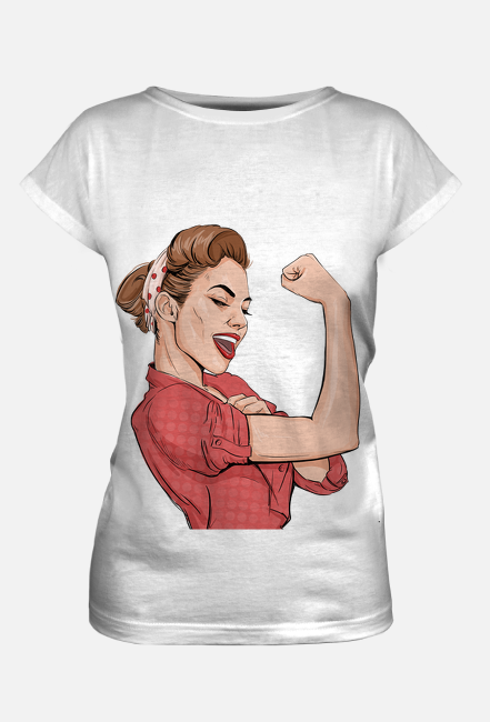 Girl Power