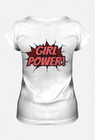 Girl Power
