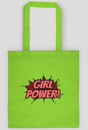 Girl Power