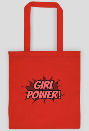 Girl Power