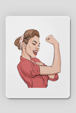 Girl Power