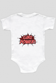 Girl Power