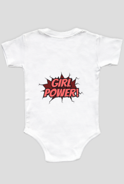 Girl Power