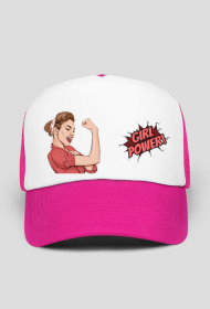 Girl Power