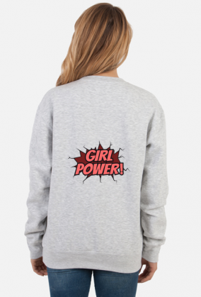 Girl Power