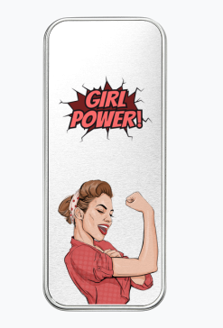Girl Power